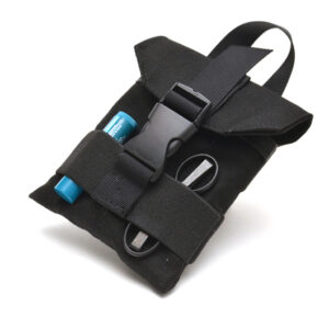 Jotter II Notebook Pouch
