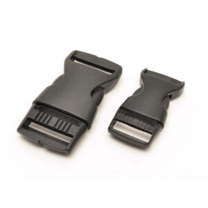Side Release Buckles
