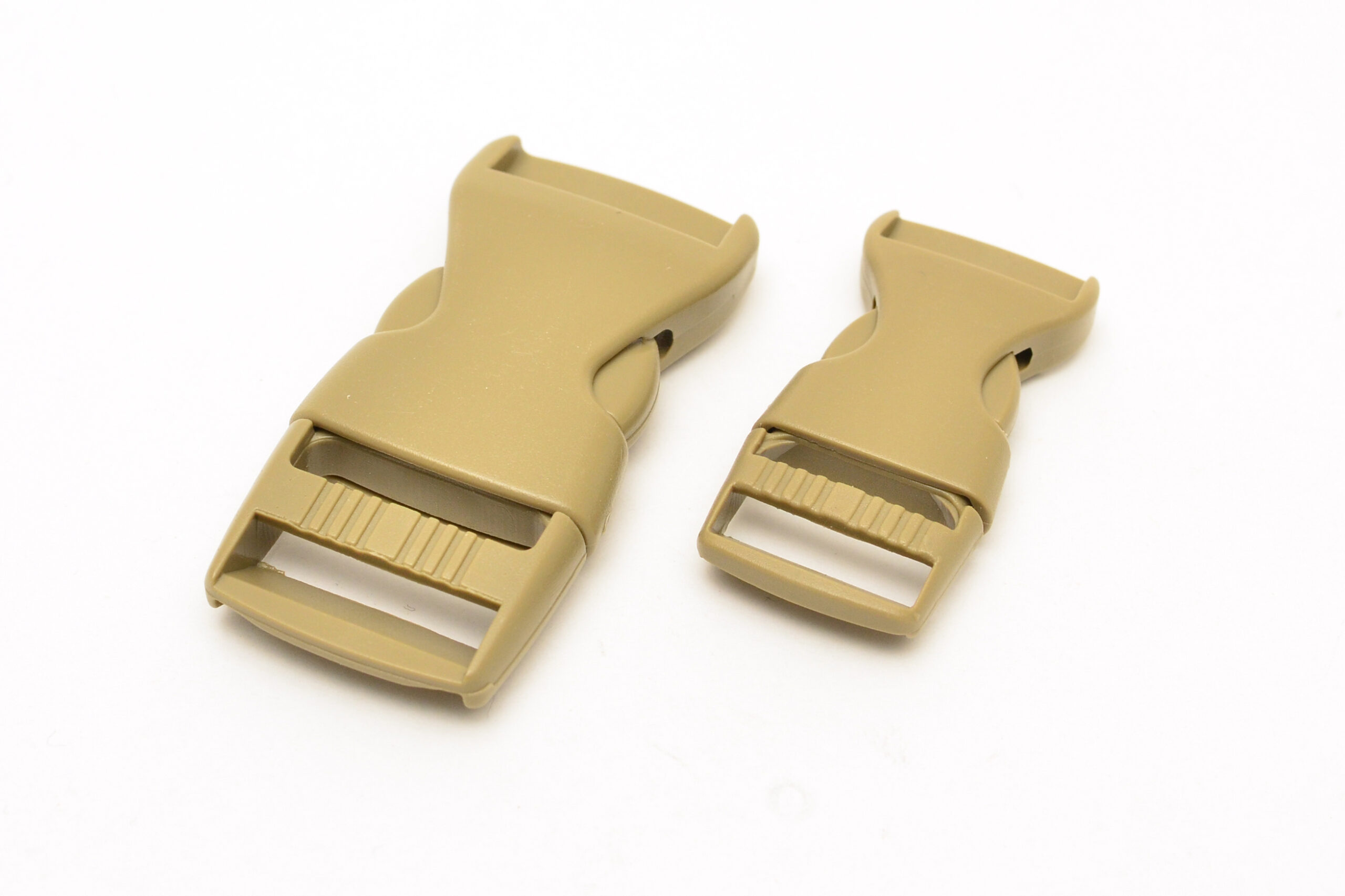 Side Release Buckles - Image 2