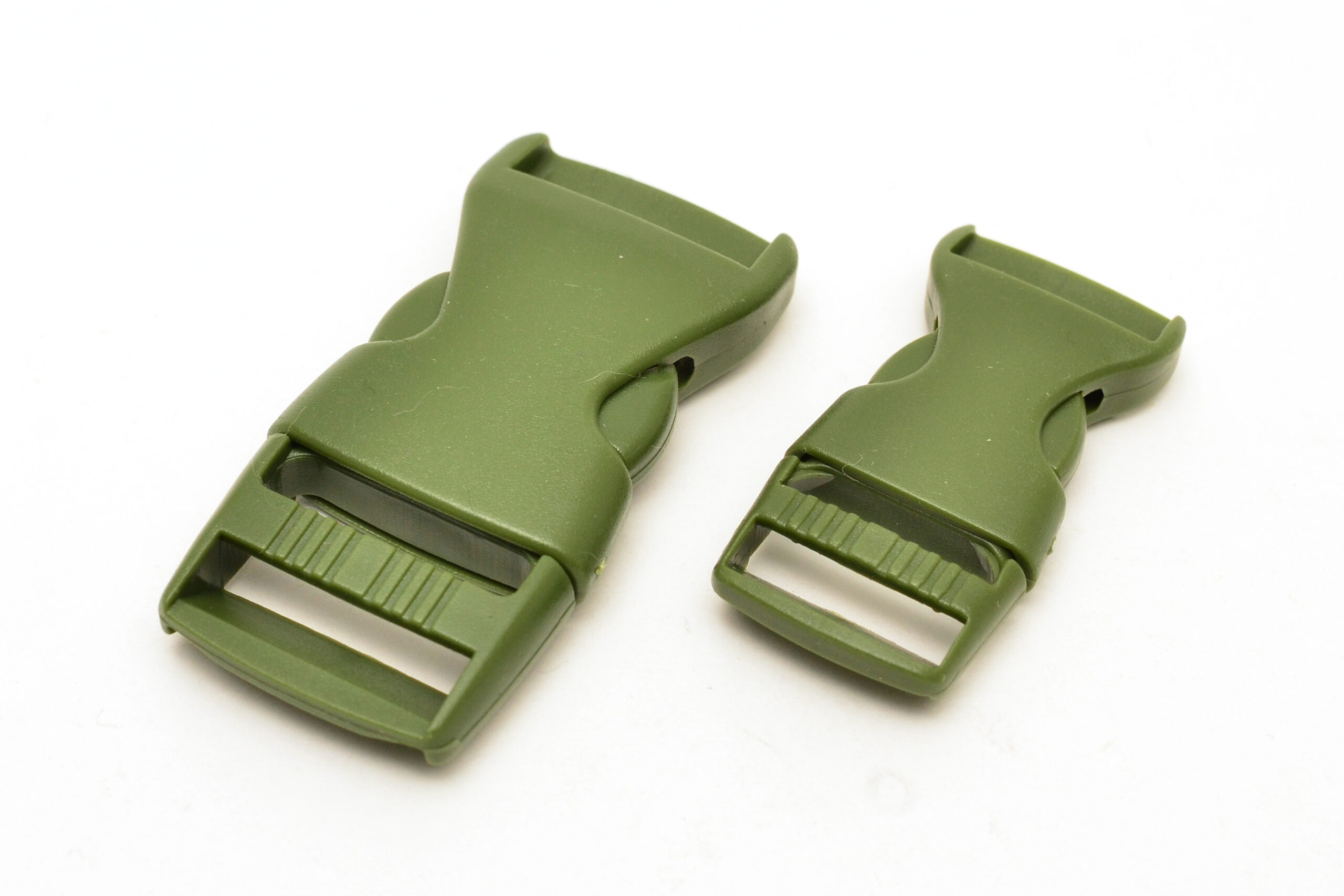 Side Release Buckles - Image 3