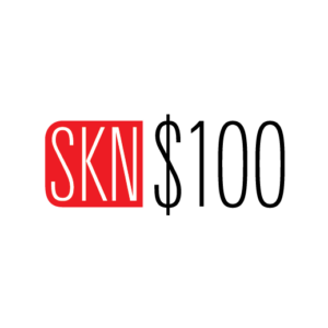 $100 Skinth Gift Card