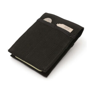 TC7 Notebooklet Sheath