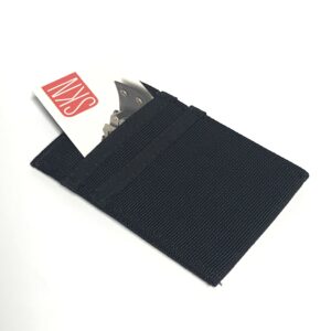 Skinth C4 - Card and Tool Wallet