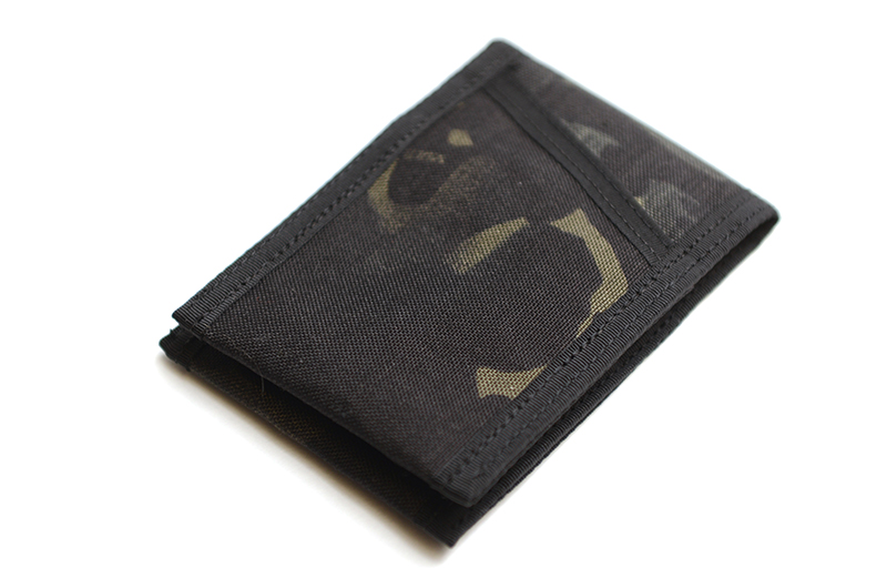 R2G|HC3 Horizontal Card Cash Carrier