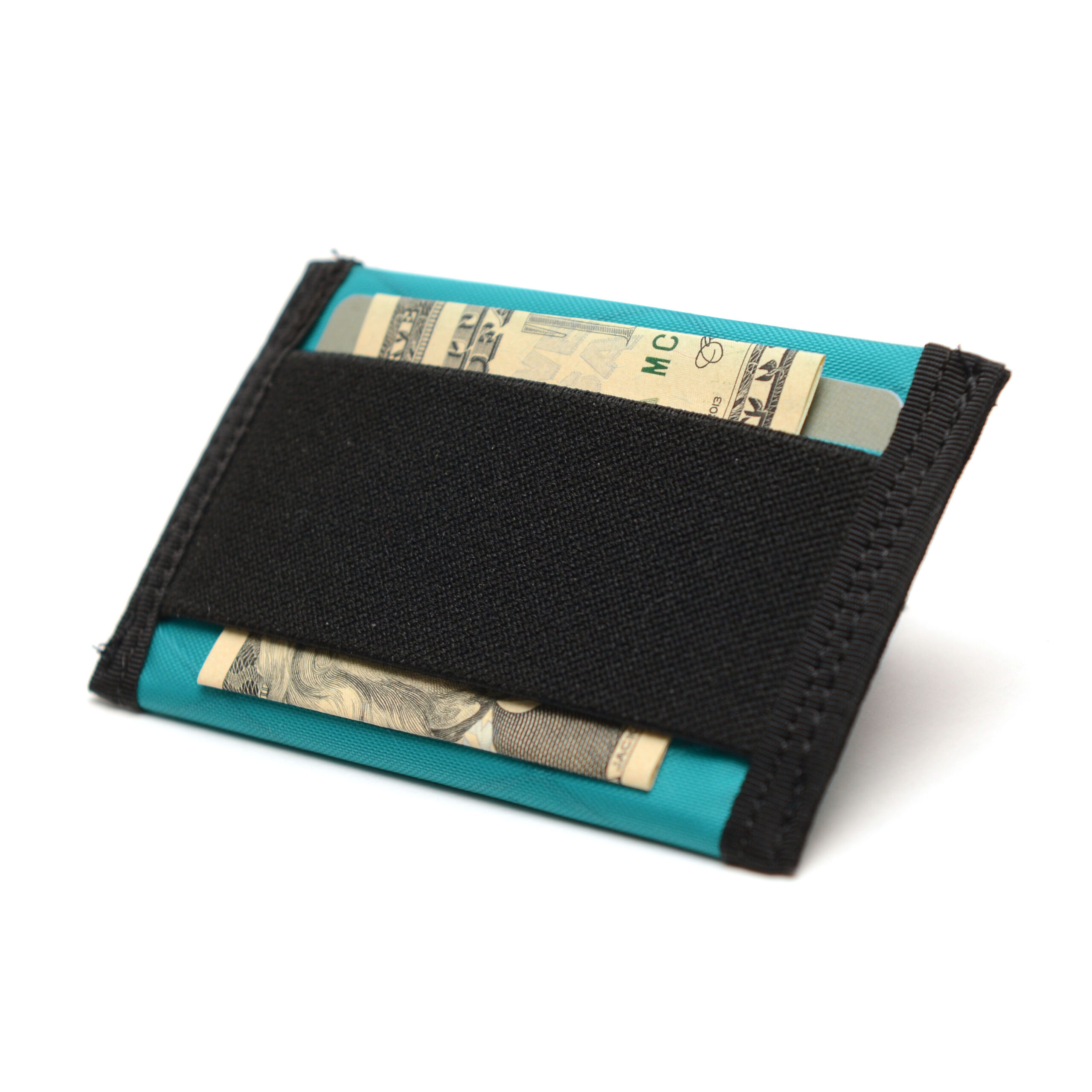 M2M|MC3 - Made to Measure Minimal Card Cash Carrier - Image 5