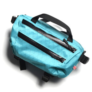 WYW Slingpack - Spanish Teal V21 X-Pac