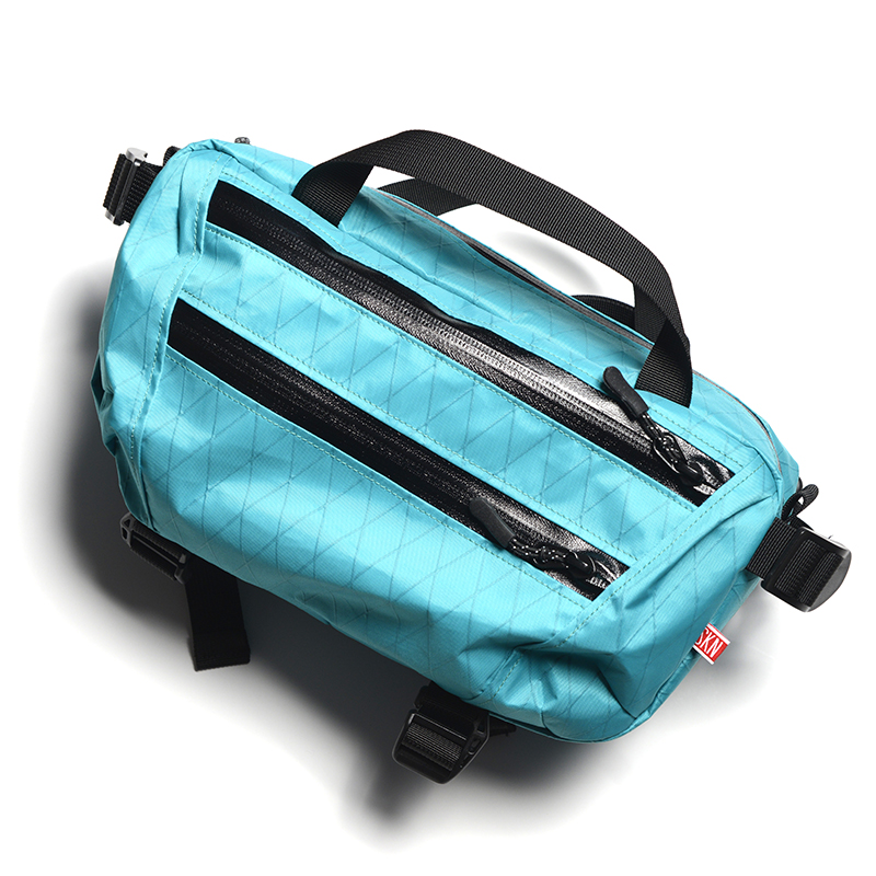 WYW Slingpack - Spanish Teal V21 X-Pac