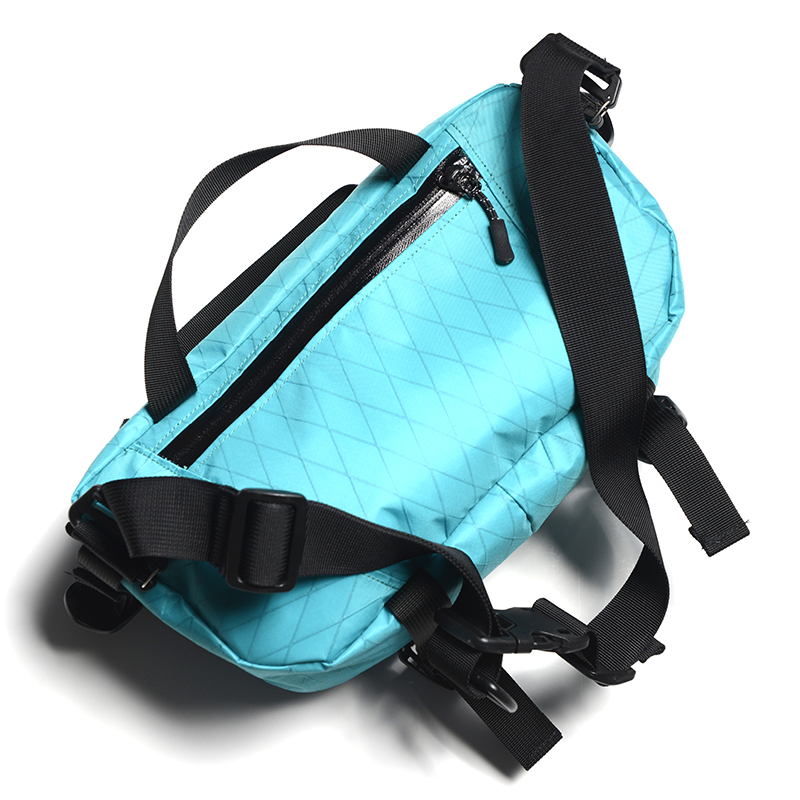 WYW Slingpack - Spanish Teal V21 X-Pac - Image 2