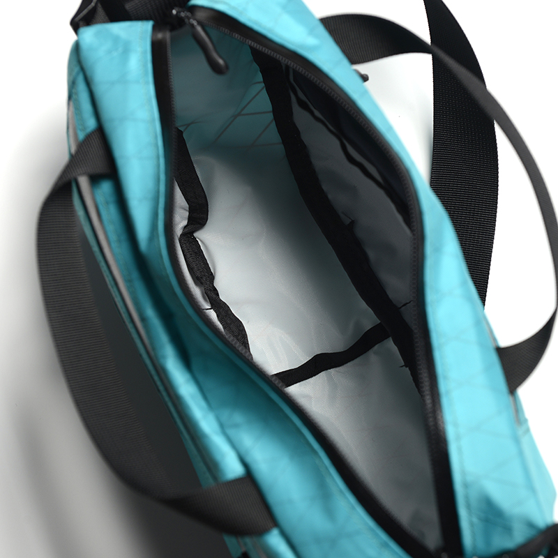 WYW Slingpack - Spanish Teal V21 X-Pac - Image 3