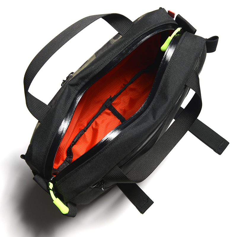 WYW Slingpack - Multicam Black - Image 3