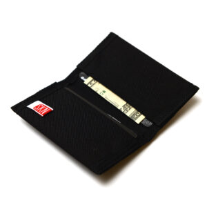 R2G|VC2 Vertical Card Carrier Wallet