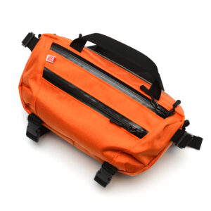 WYW Slingpack - Blaze Orange