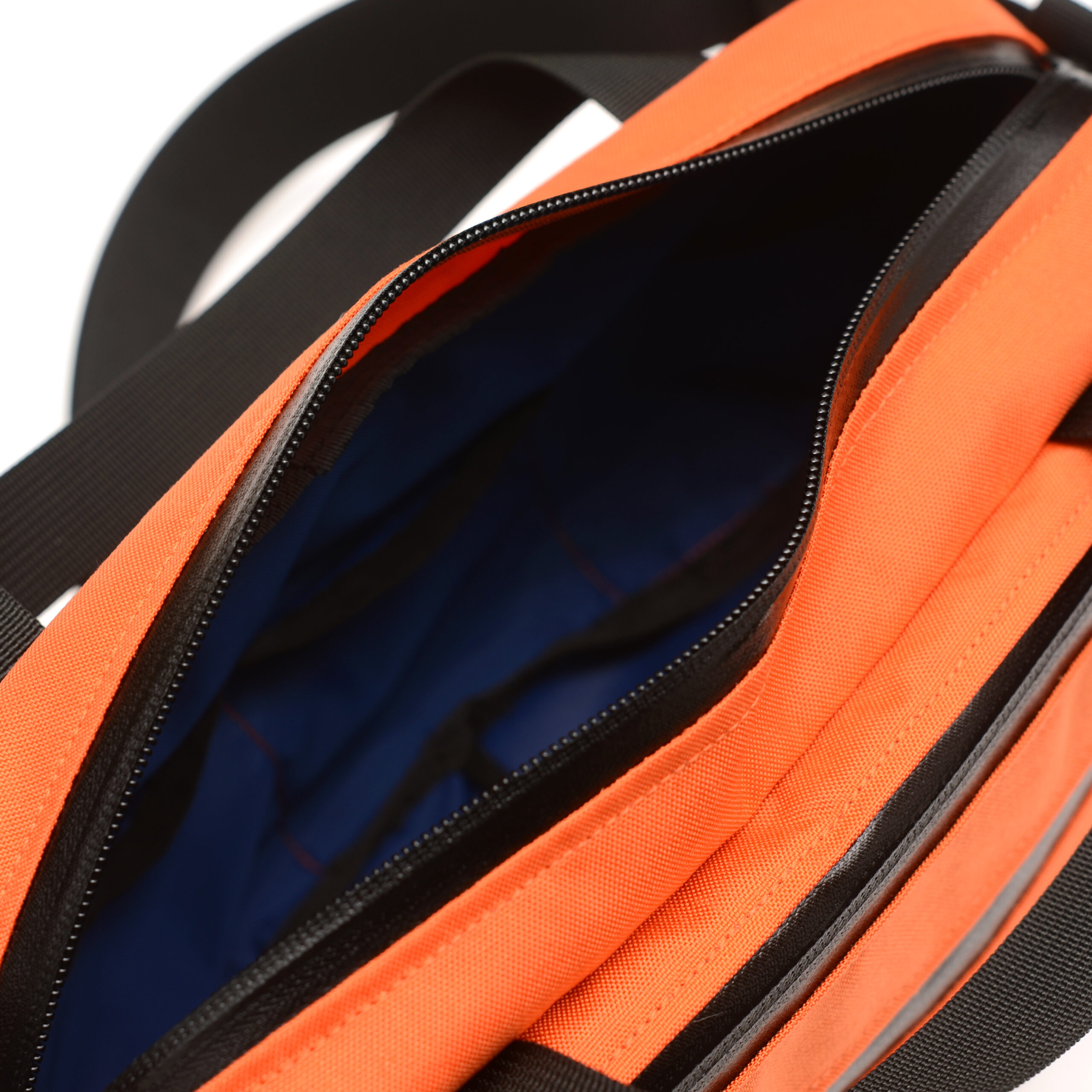 WYW Slingpack - Blaze Orange - Image 3