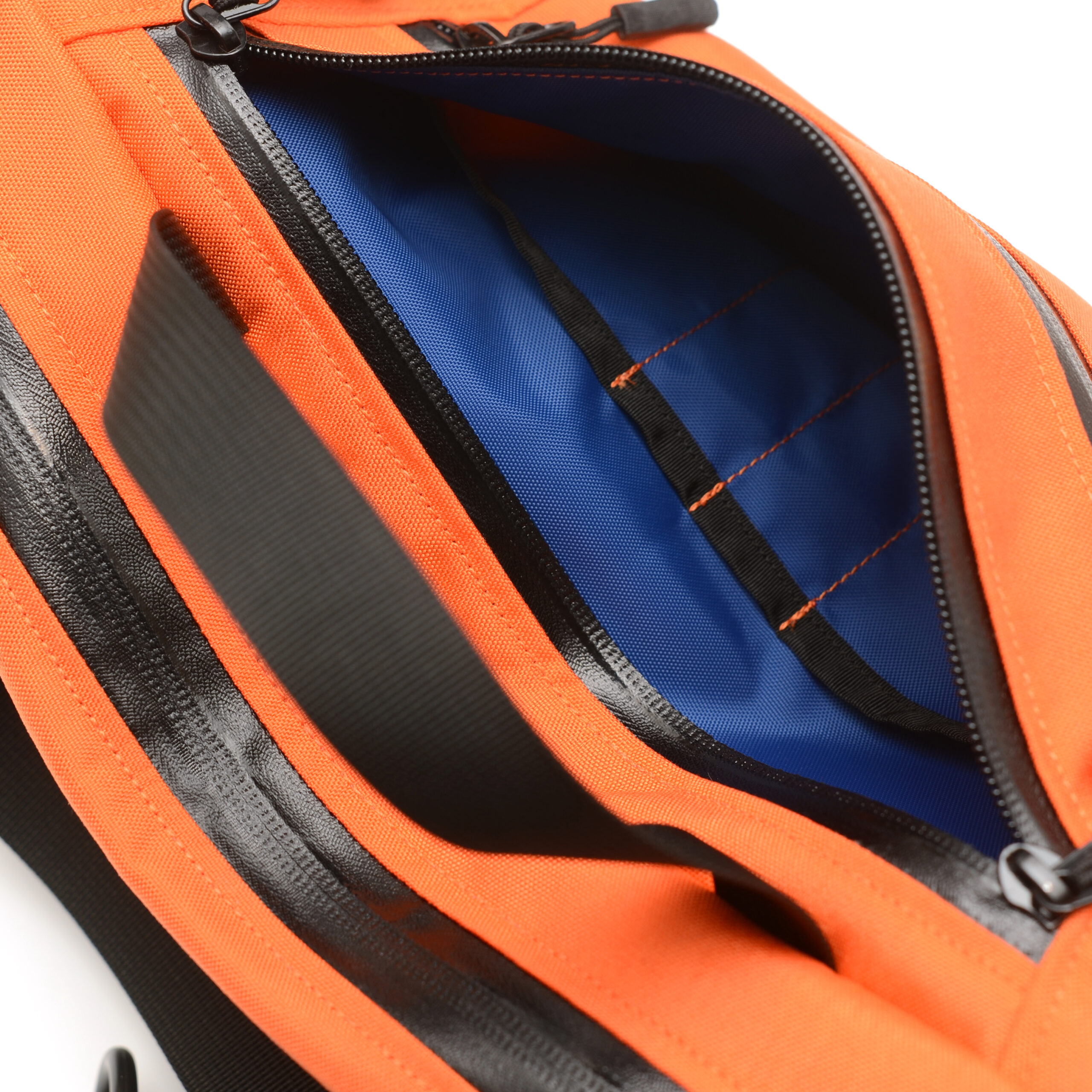 WYW Slingpack - Blaze Orange - Image 4