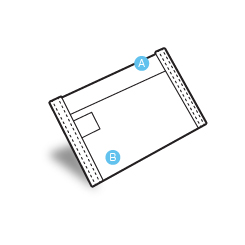 M2M|MC3 - Made to Measure Minimal Card Cash Carrier