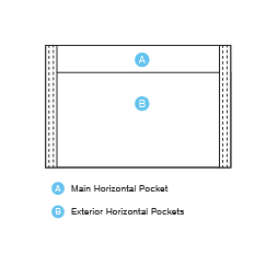 M2M|MC3 - Made to Measure Minimal Card Cash Carrier - Image 2