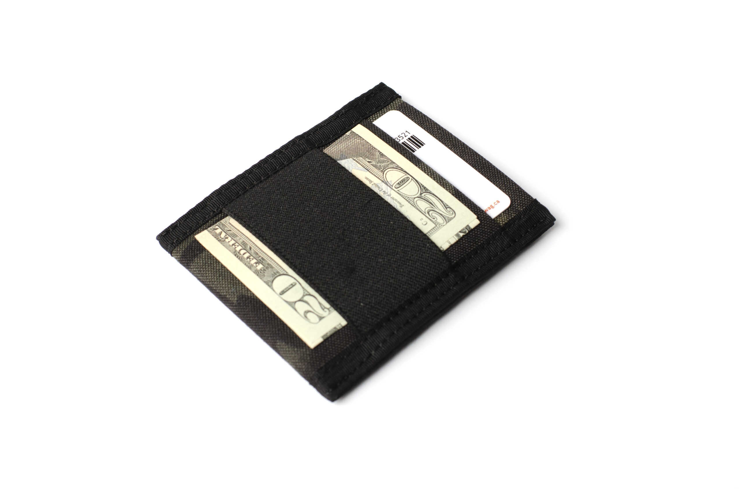 R2G|CS3 Card Cash Slot Carrier - Image 4