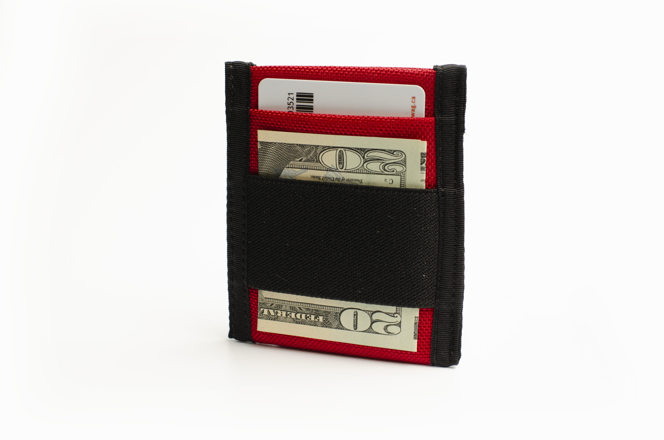 R2G|CS3 Card Cash Slot Carrier - Image 3