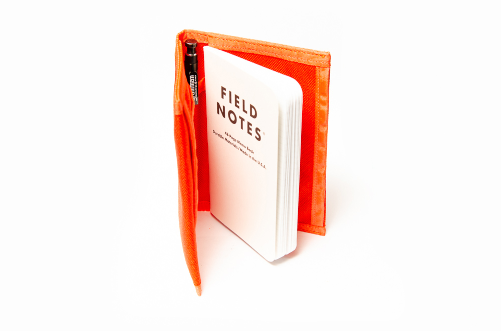 R2G|FNF Field Notes Folder - Image 3