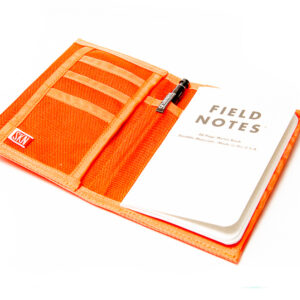 R2G|FNF Field Notes Folder