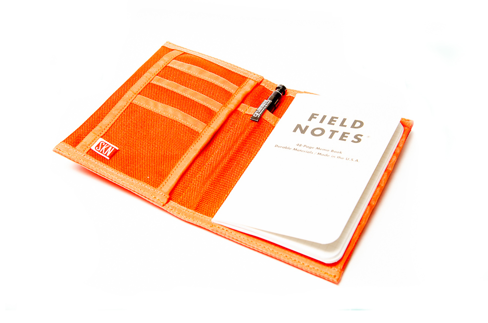 R2G|FNF Field Notes Folder