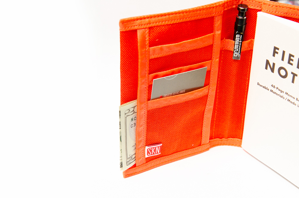 R2G|FNF Field Notes Folder - Image 2