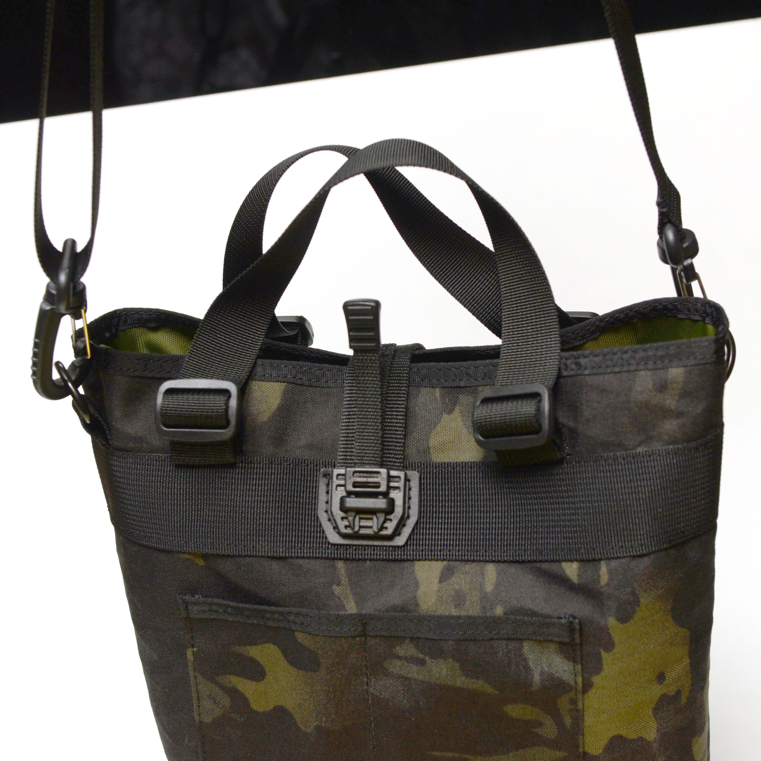 R2G Brunch 4 - X50 Multicam Black - Image 4