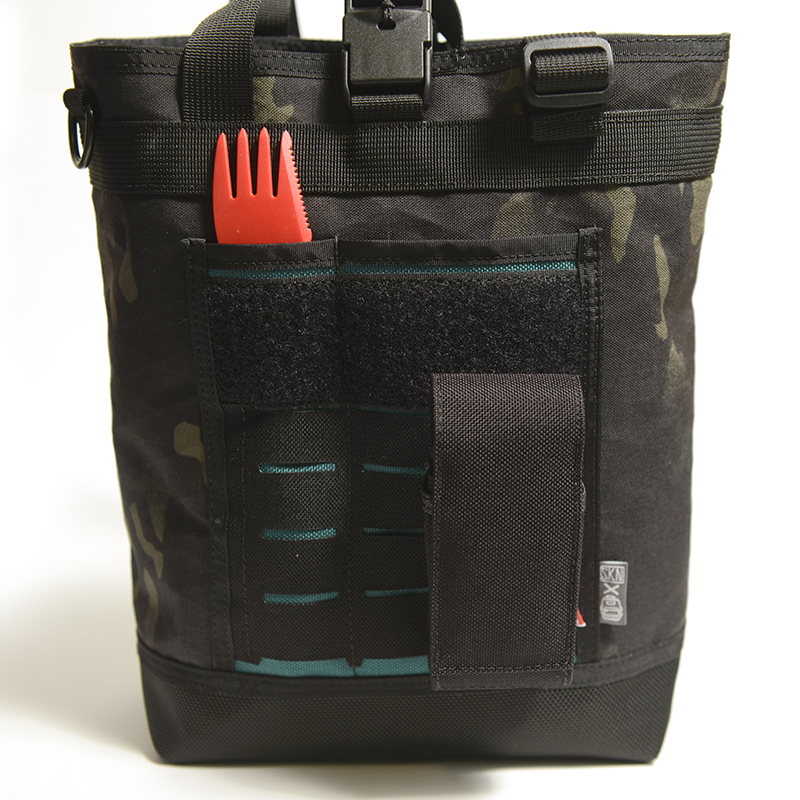 Brunch 4 Tote - TPPxSKN - Image 5