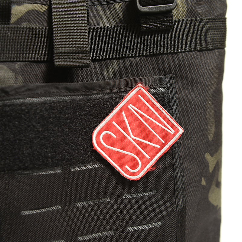 Brunch 4 Tote - TPPxSKN - Image 3