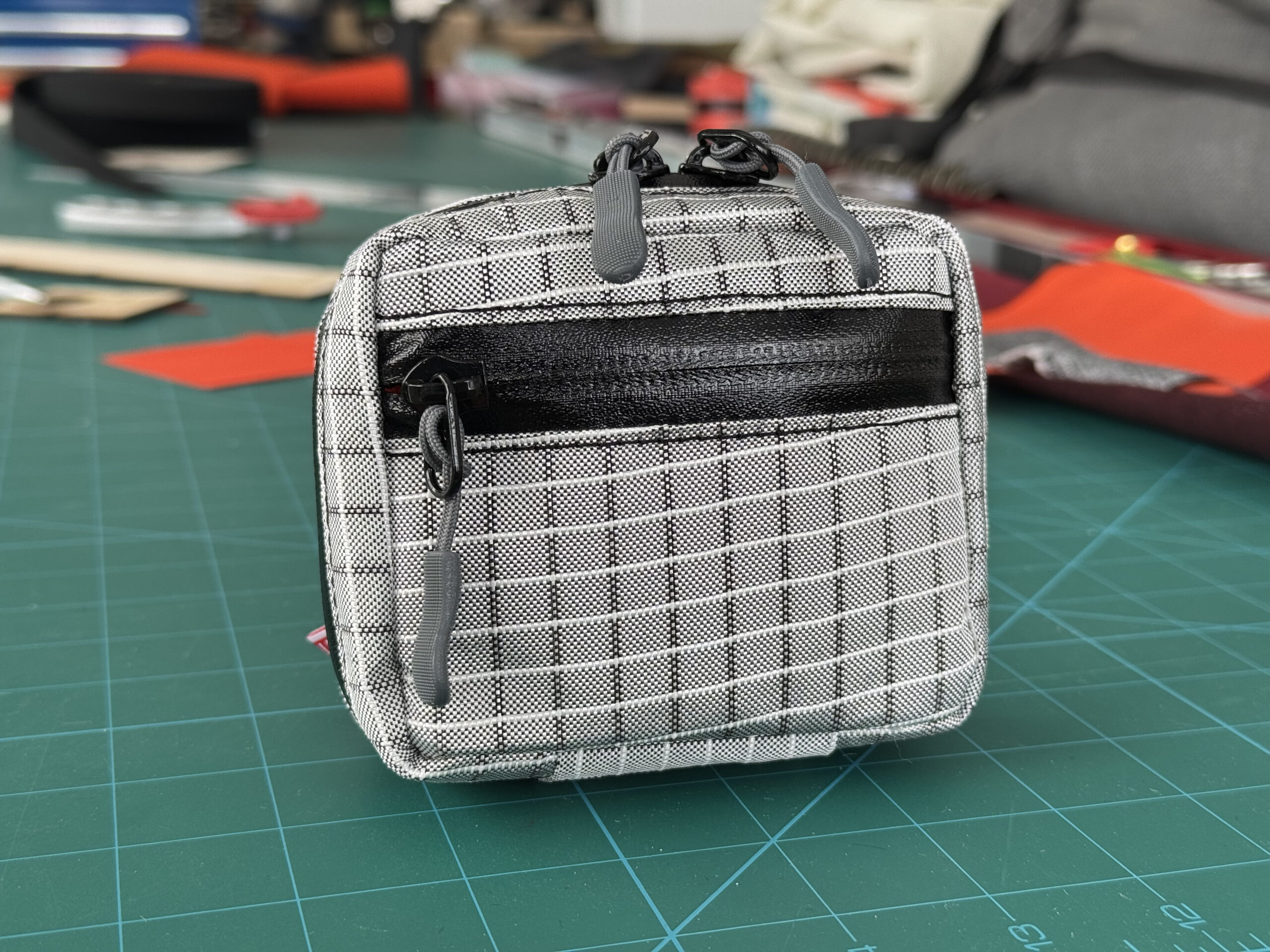 Minima EDC Pouch - Image 17