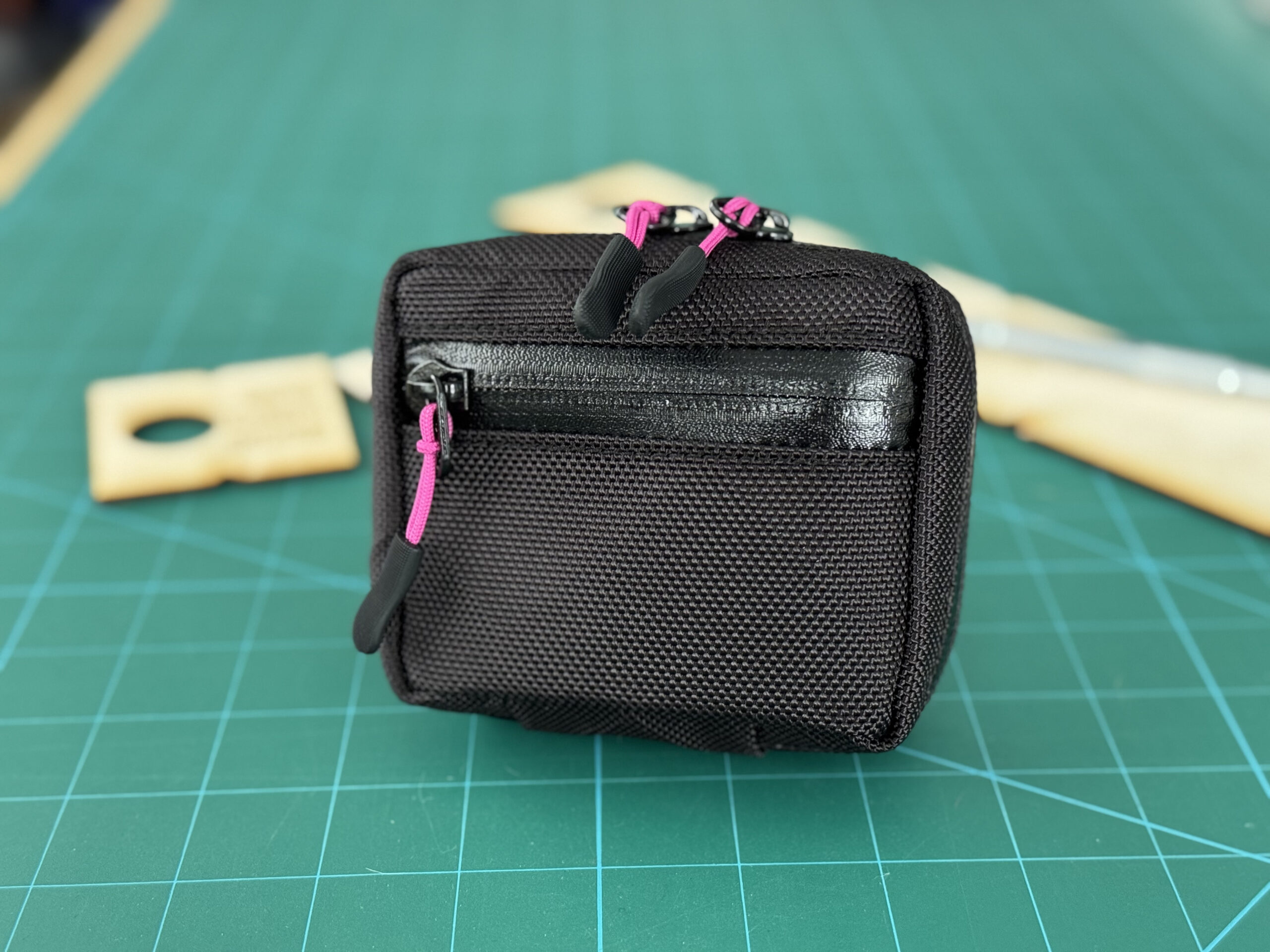 Minima EDC Pouch - Image 15