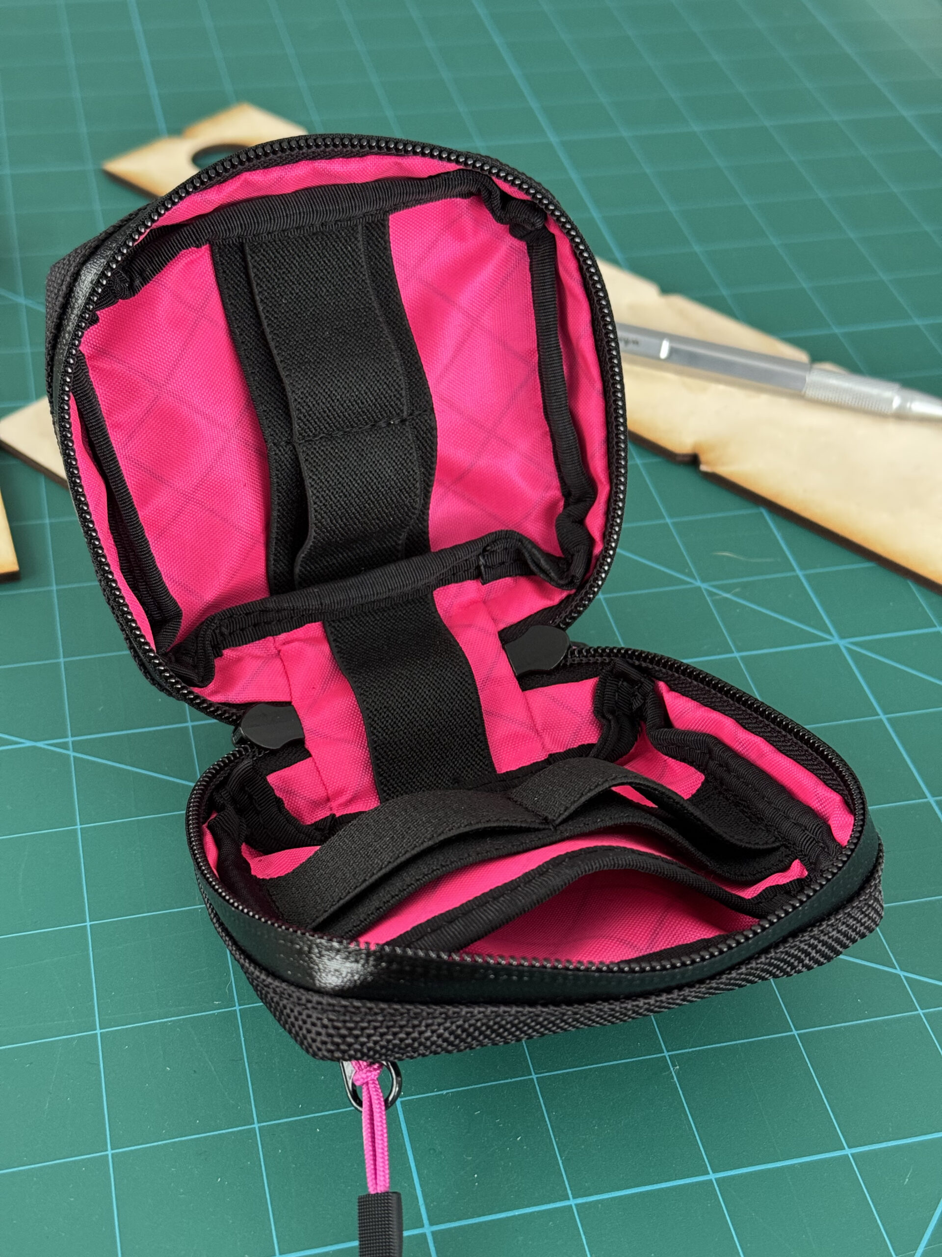 Minima EDC Pouch - Image 14