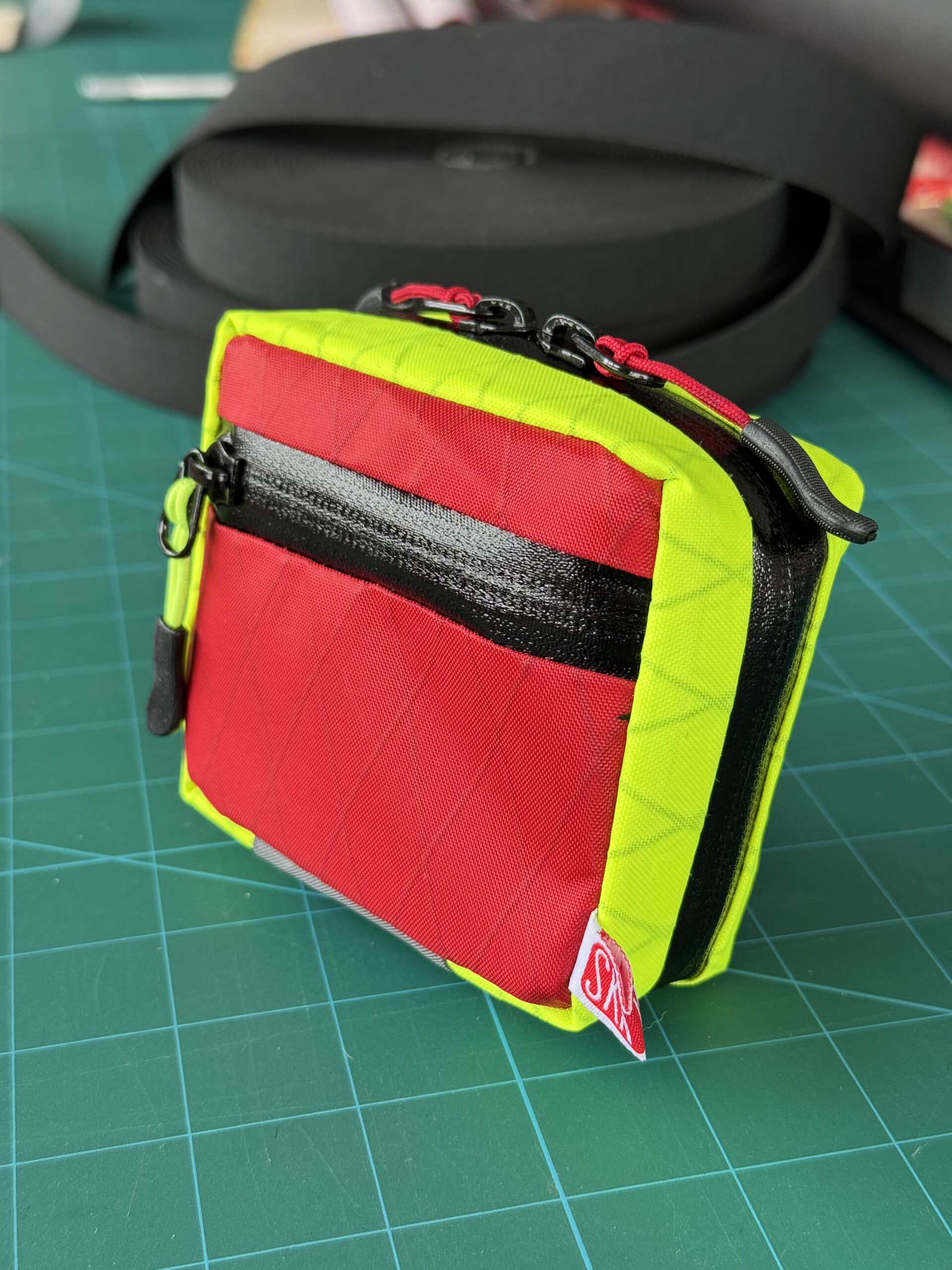 Minima EDC Pouch - Image 13