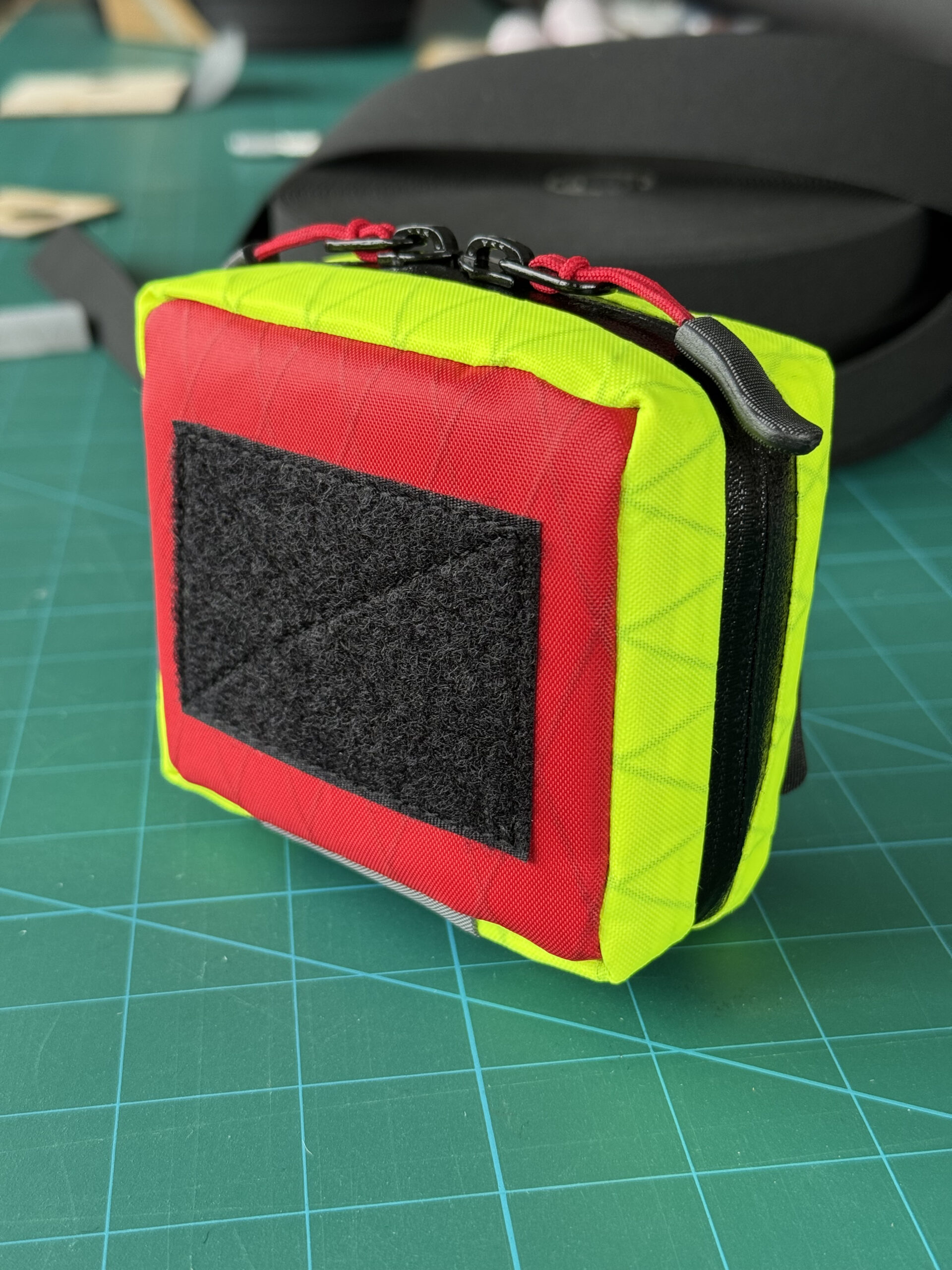 Minima EDC Pouch - Image 12