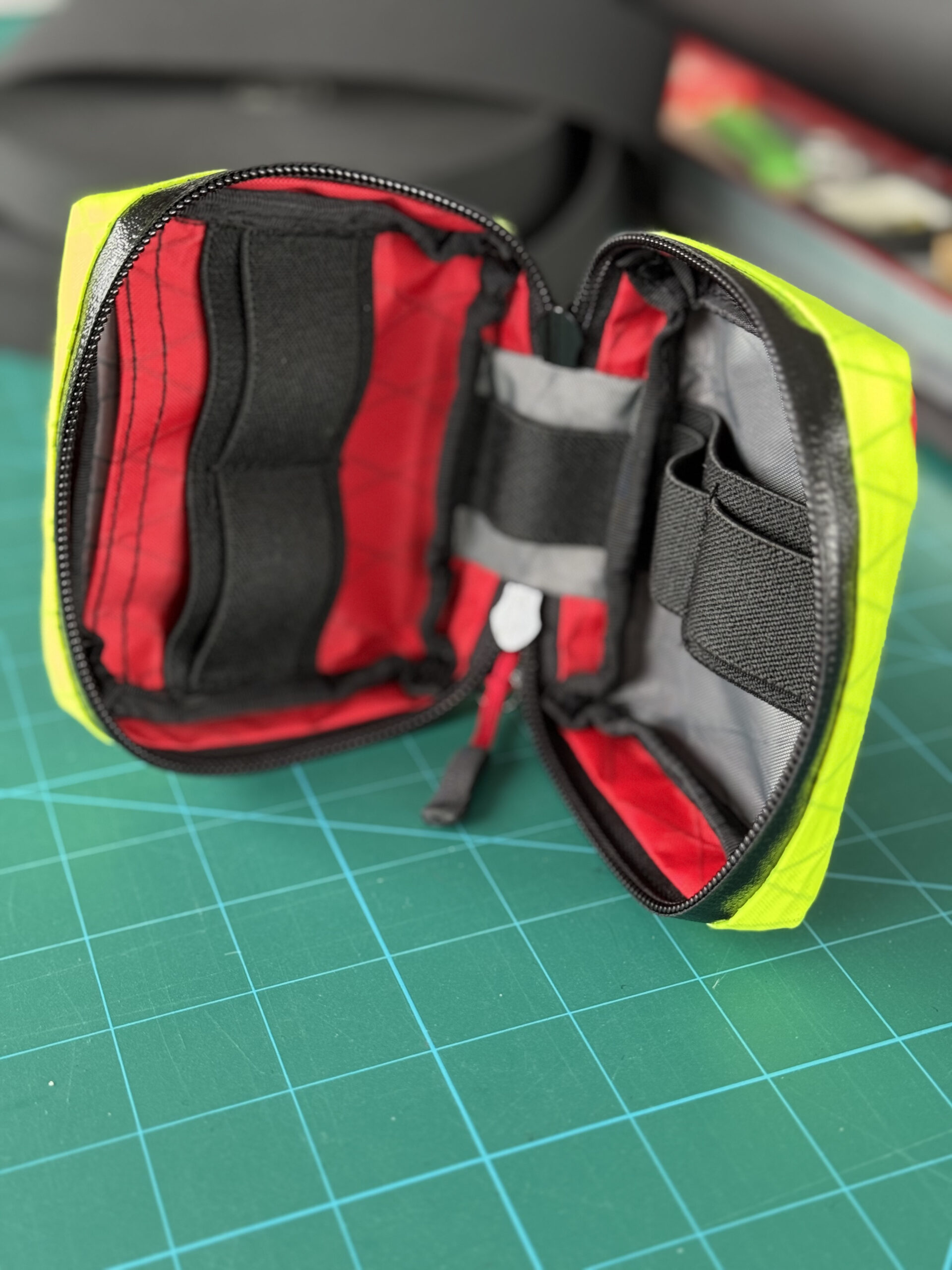 Minima EDC Pouch - Image 11