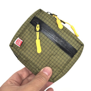 Minima EDC Pouch