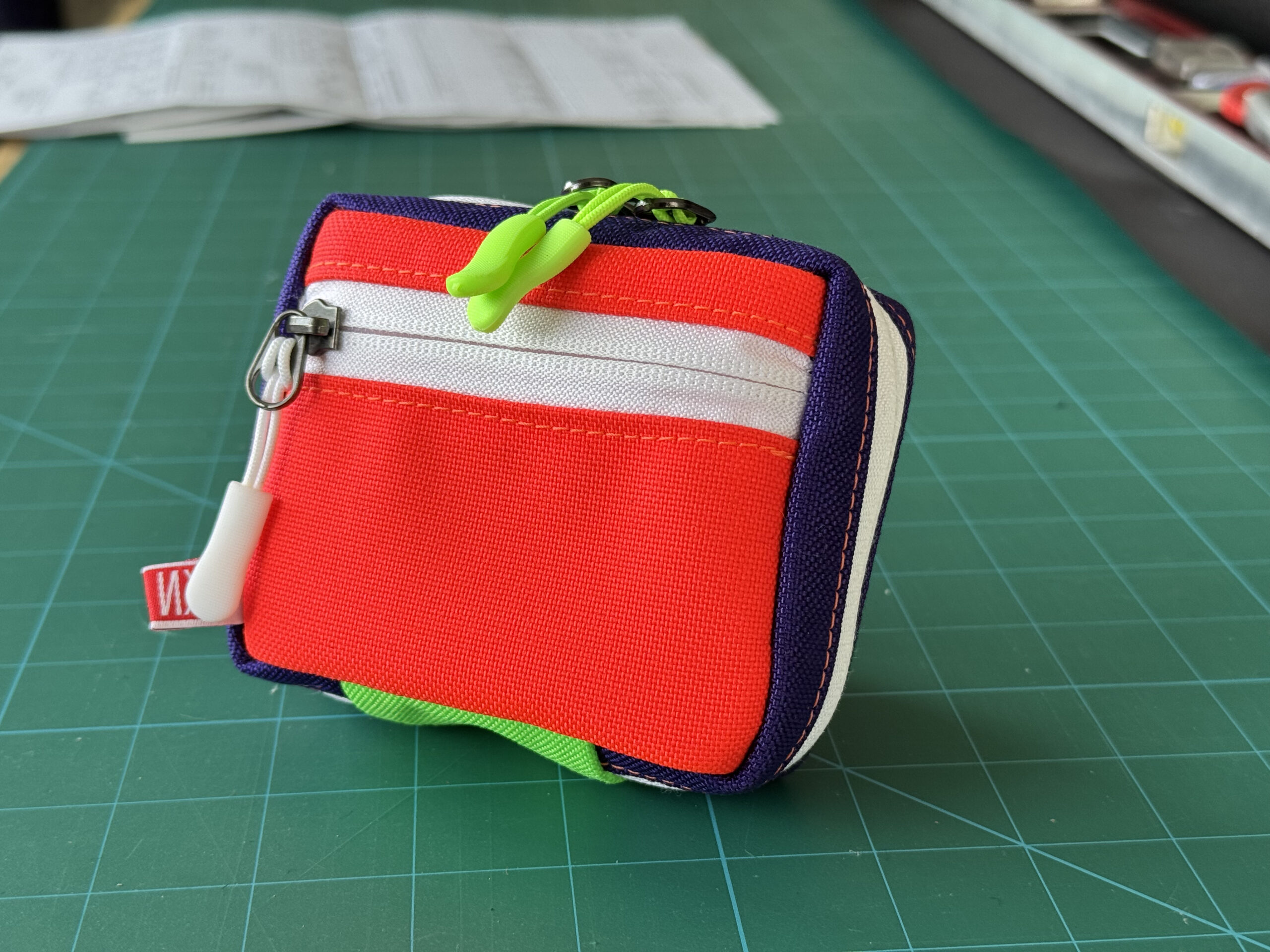 Minima EDC Pouch - Image 7