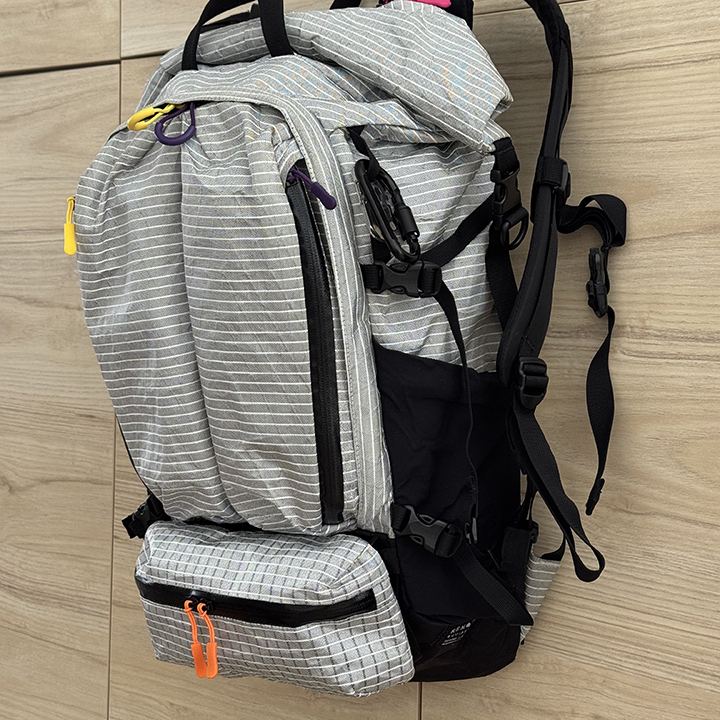 Low-Down Accessory Pouch - Image 7