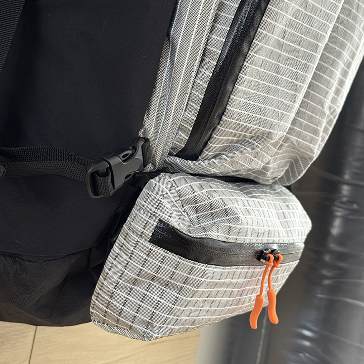 Low-Down Accessory Pouch - Image 8