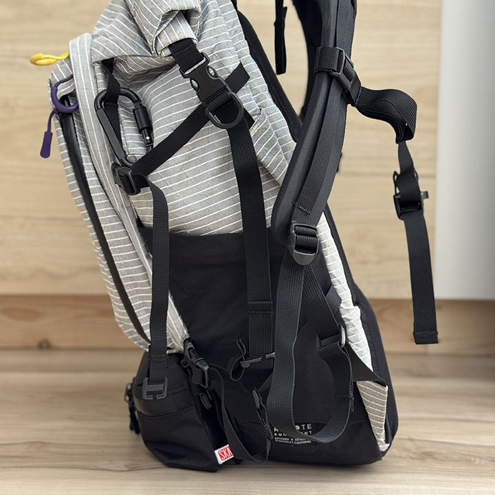 Low-Down Accessory Pouch - Image 10