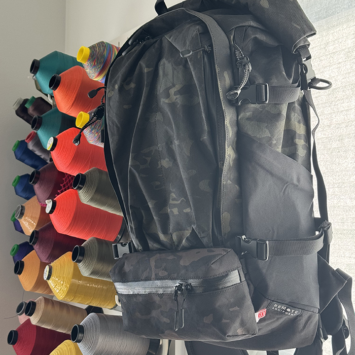 Low-Down Accessory Pouch - Image 11