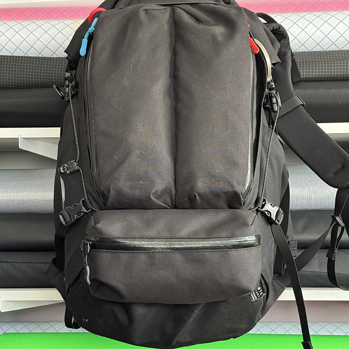 Low-Down Accessory Pouch - Image 6